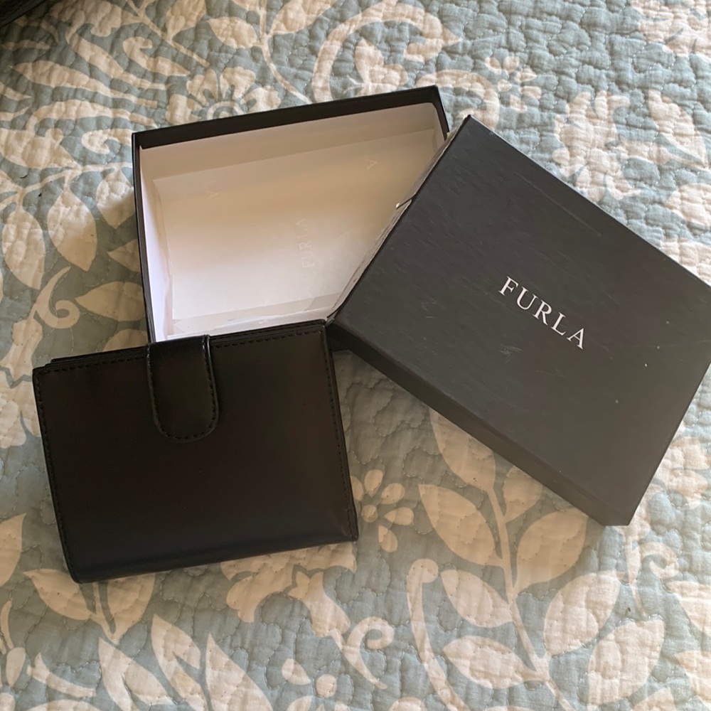 Furla Wallet